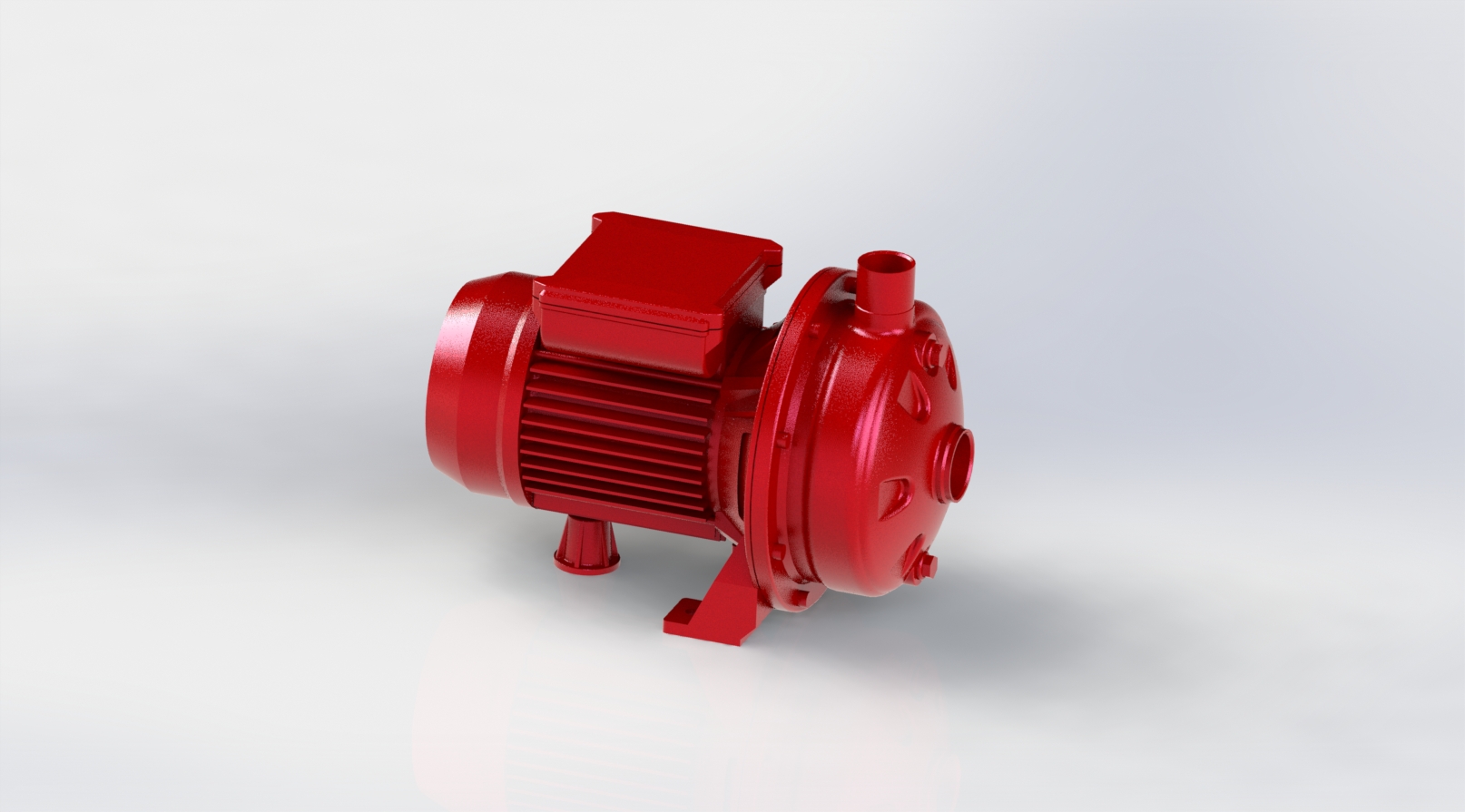 泵 Ebara cdxm_70_05